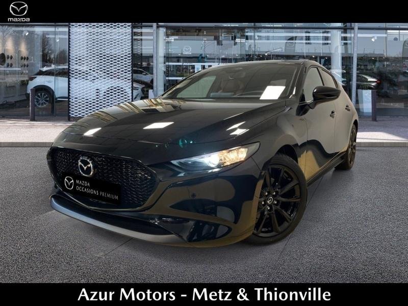 mazda - Visuel 0