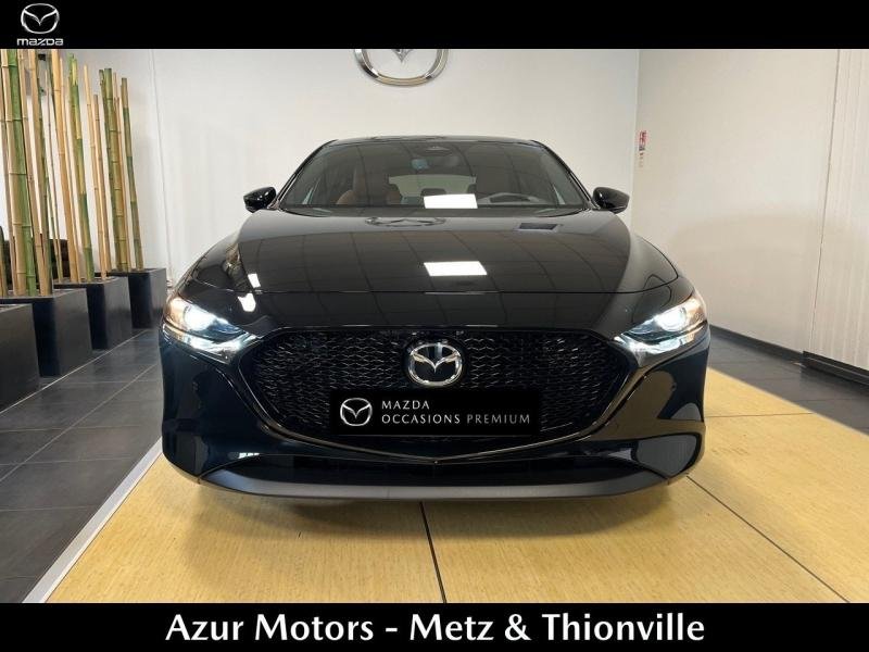mazda - Visuel 1