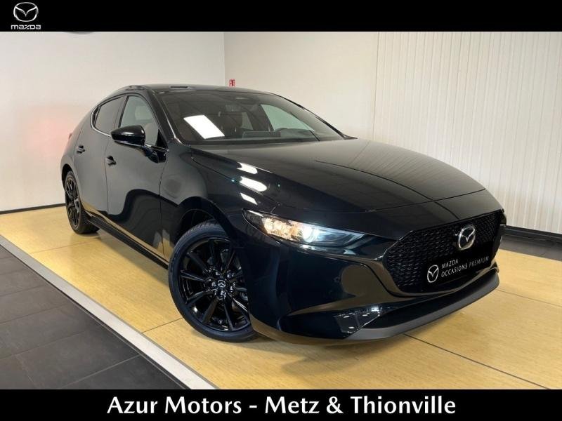 mazda - Visuel 2