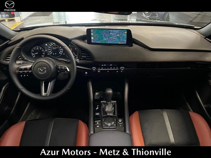 mazda - Visuel 6