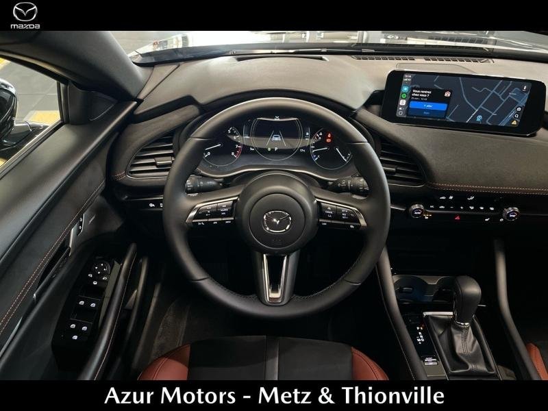 mazda - Visuel 9