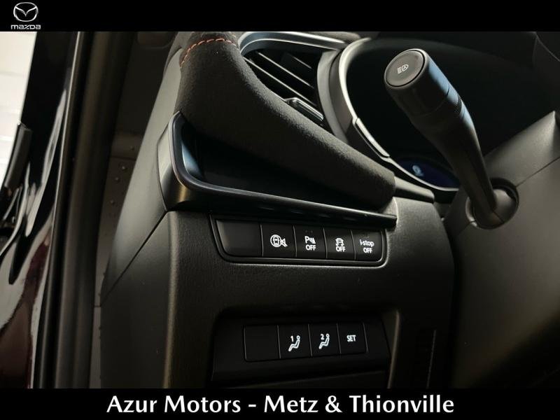 mazda - Visuel 14