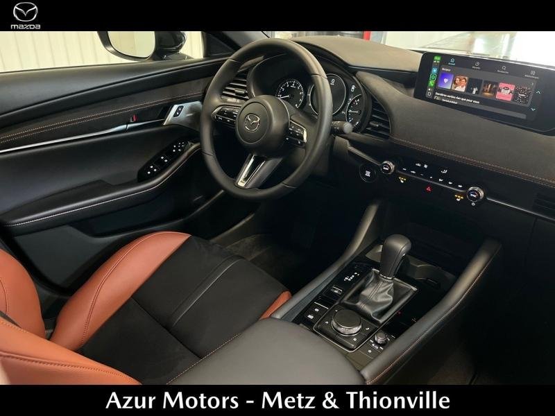 mazda - Visuel 16