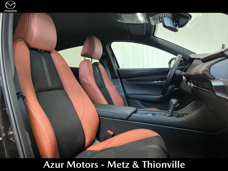 mazda - Visuel 17