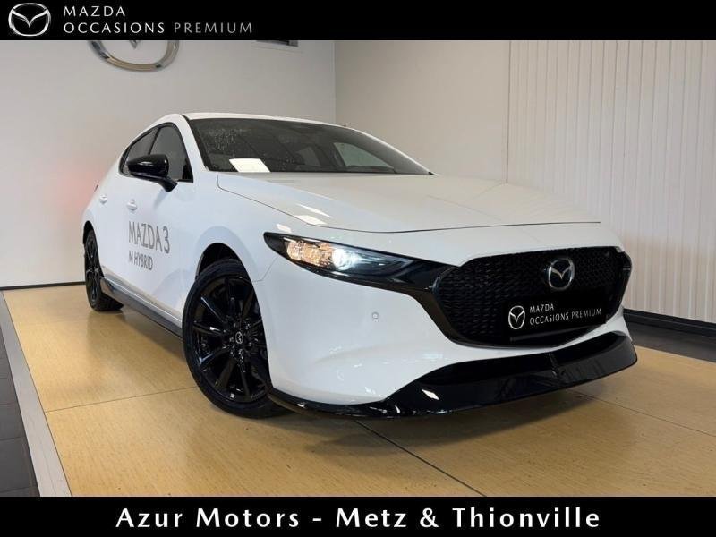 mazda - Visuel 2