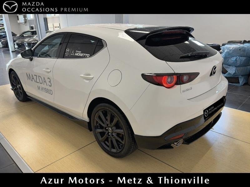 mazda - Visuel 5