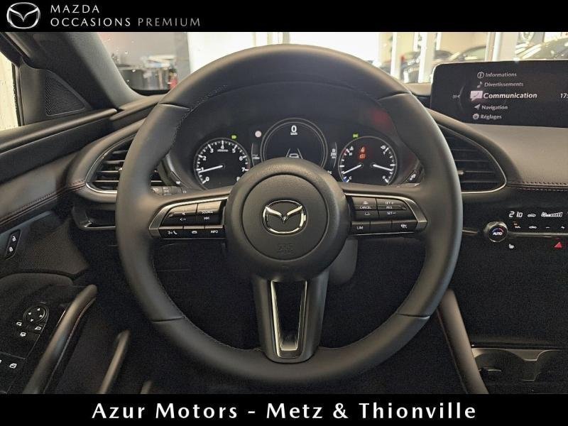 mazda - Visuel 9