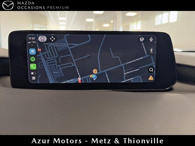 mazda - Visuel 13