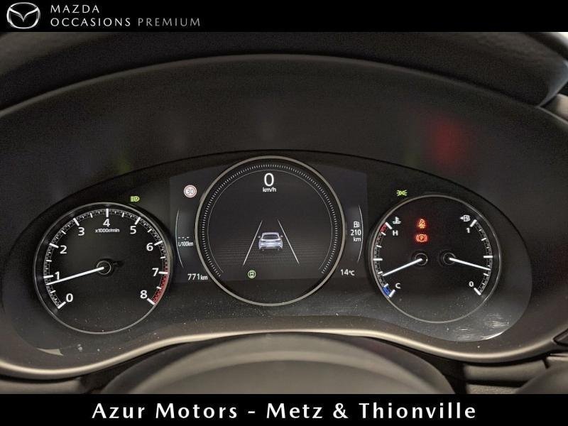 mazda - Visuel 14