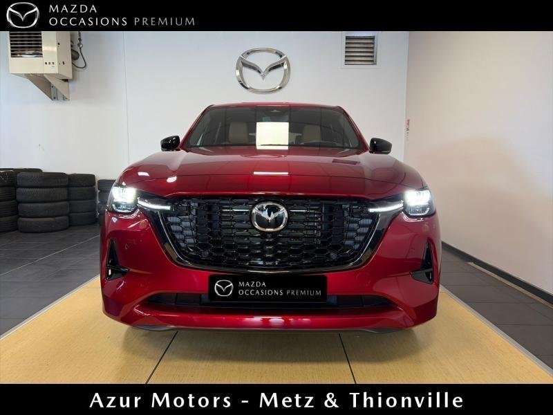 mazda - Visuel 1