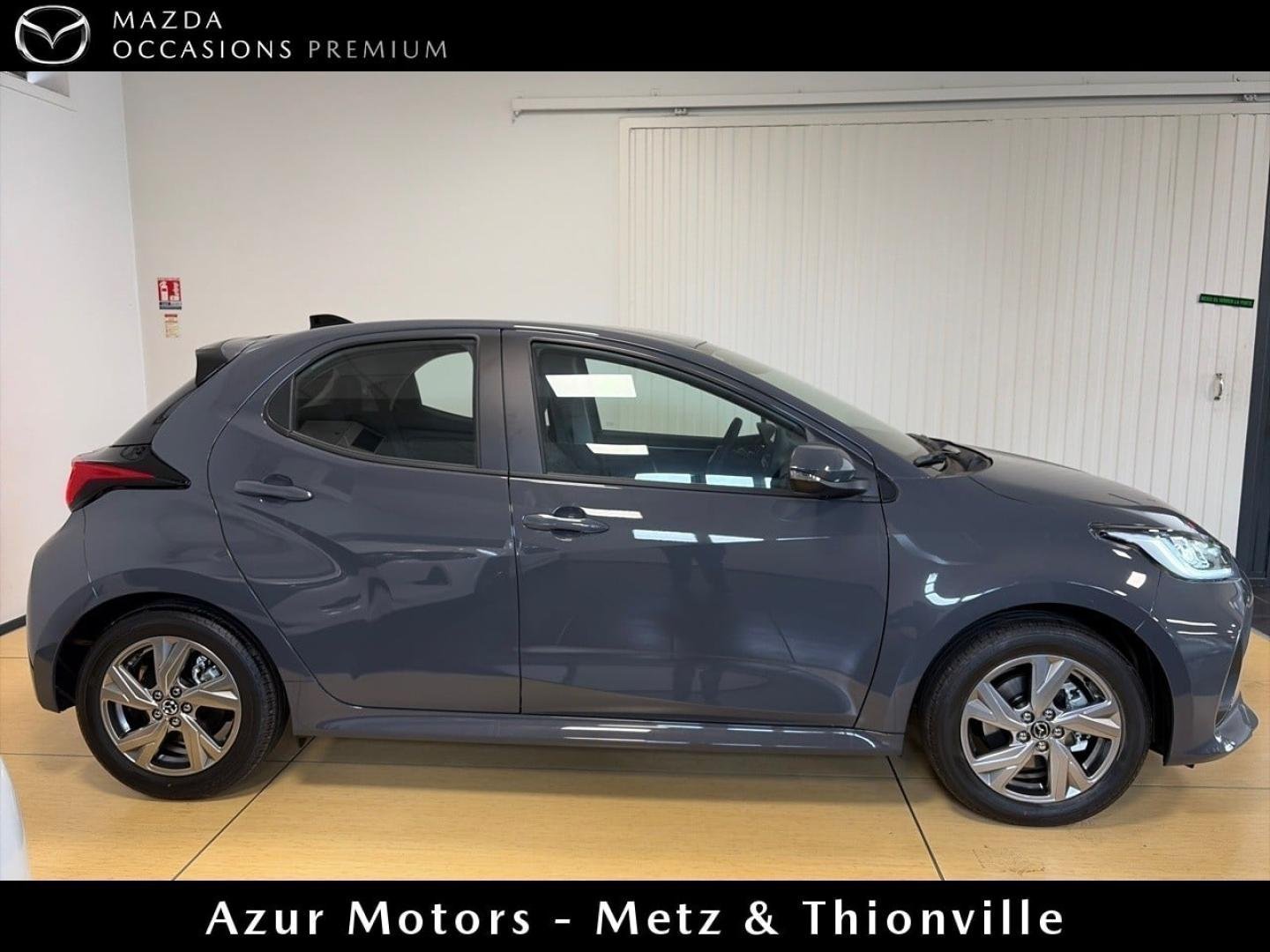 mazda - Visuel 3