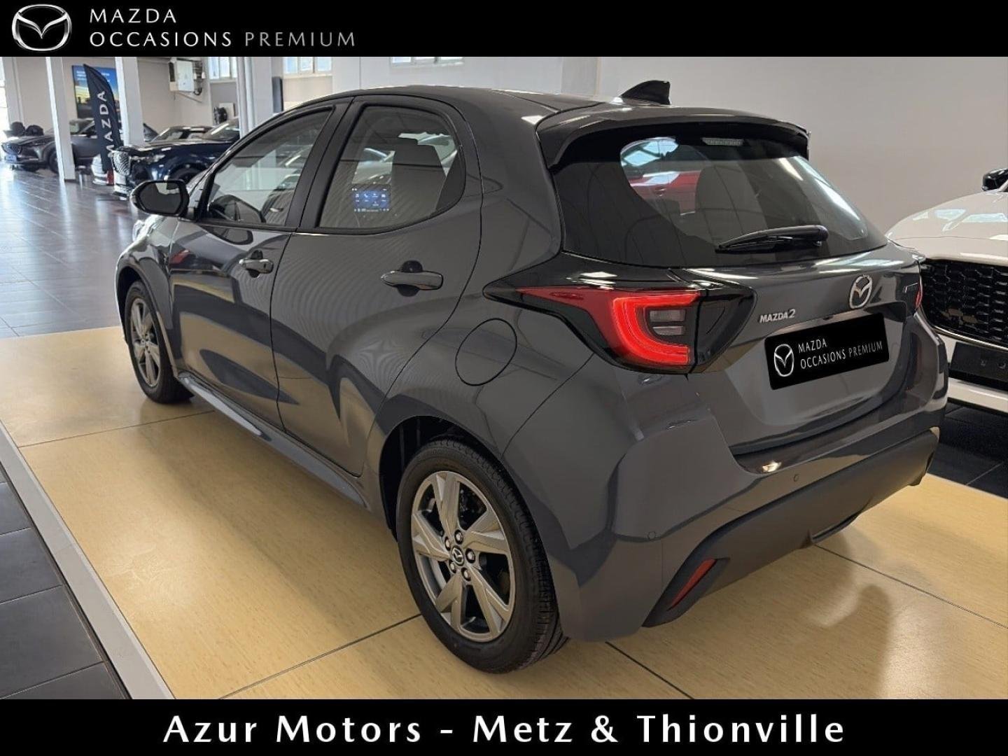 mazda - Visuel 5
