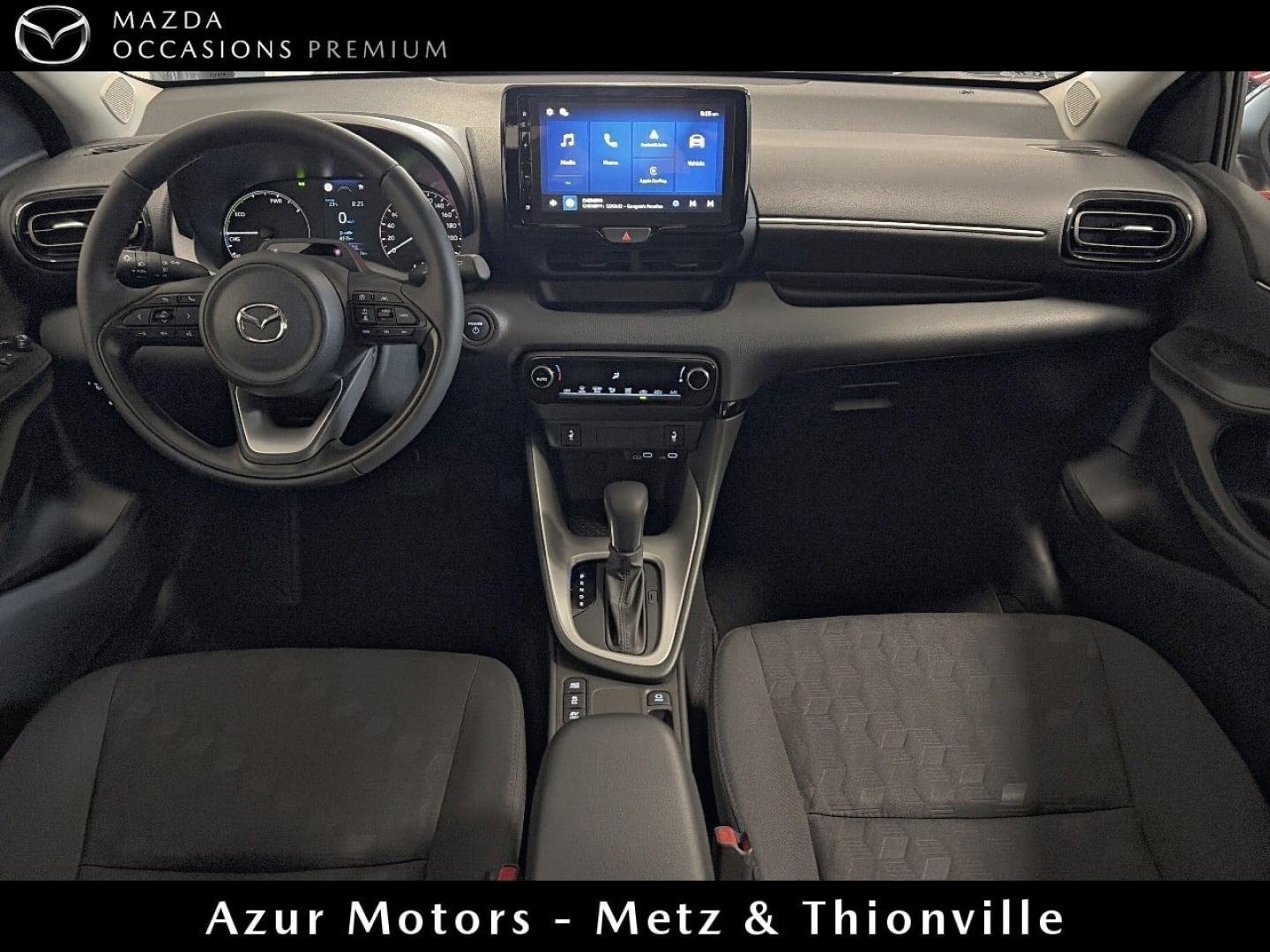mazda - Visuel 6