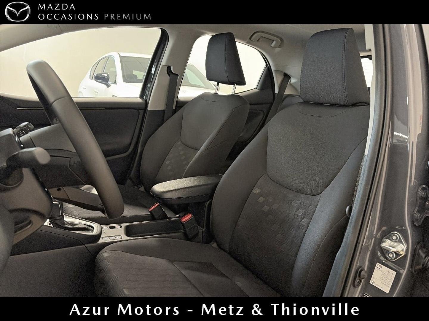 mazda - Visuel 7