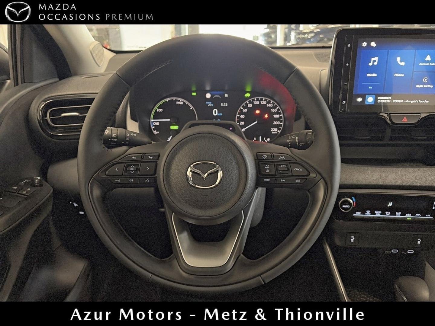 mazda - Visuel 9