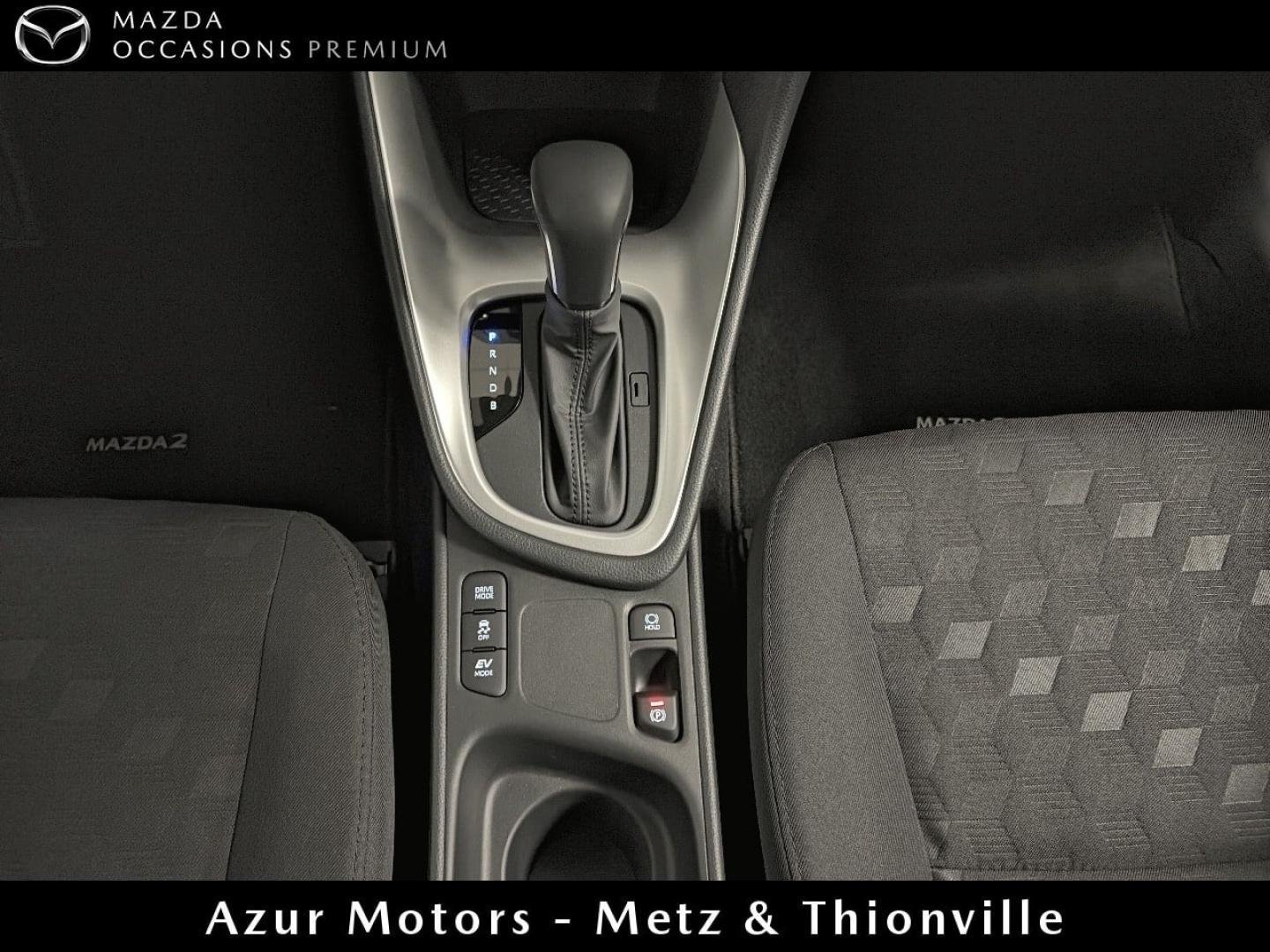 mazda - Visuel 10