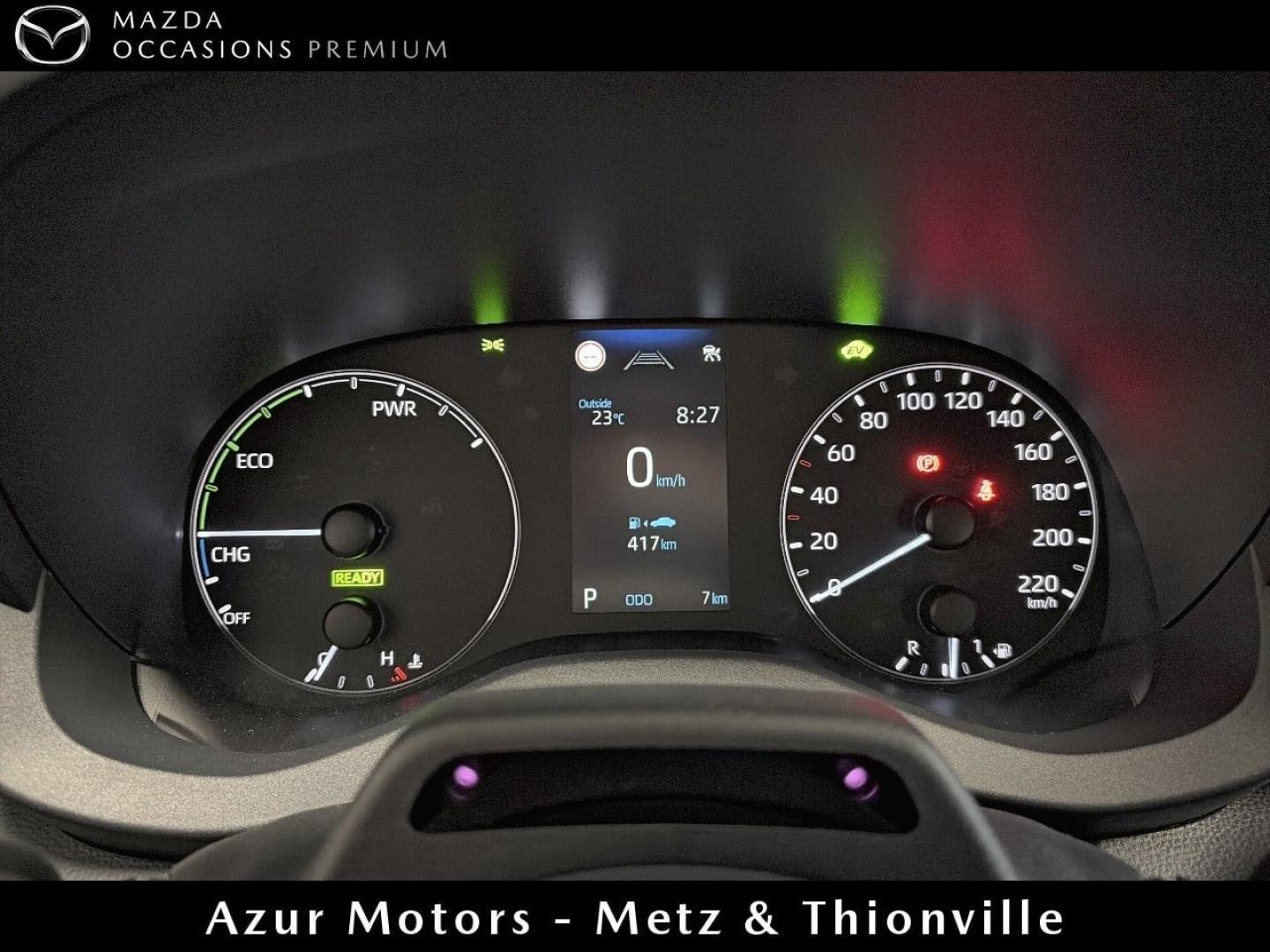 mazda - Visuel 12