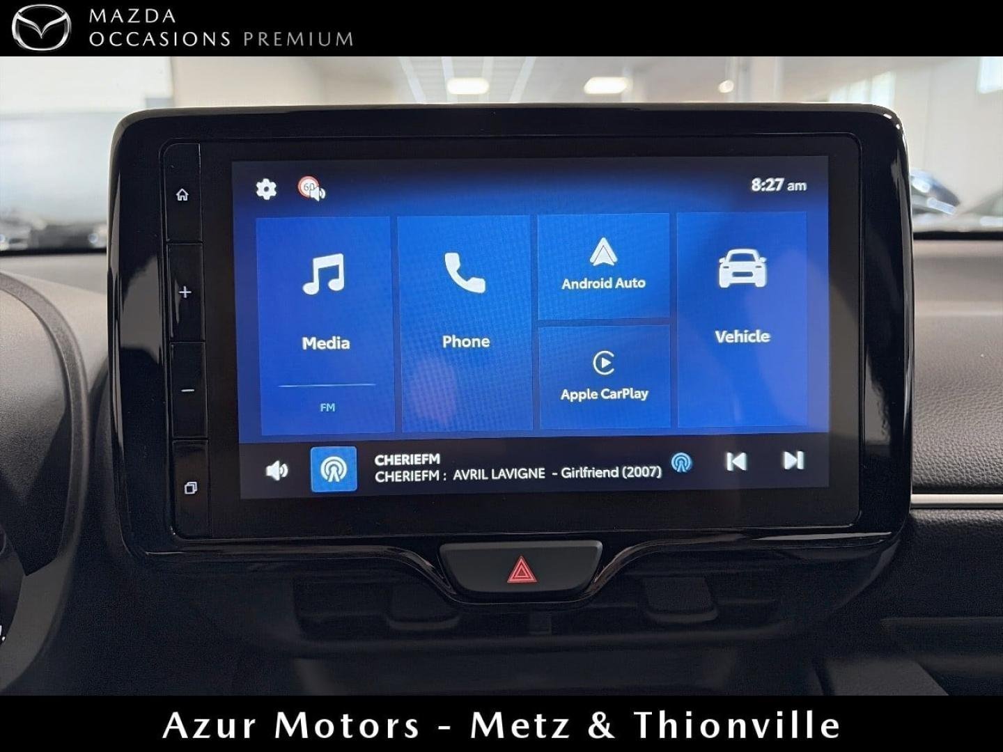 mazda - Visuel 13