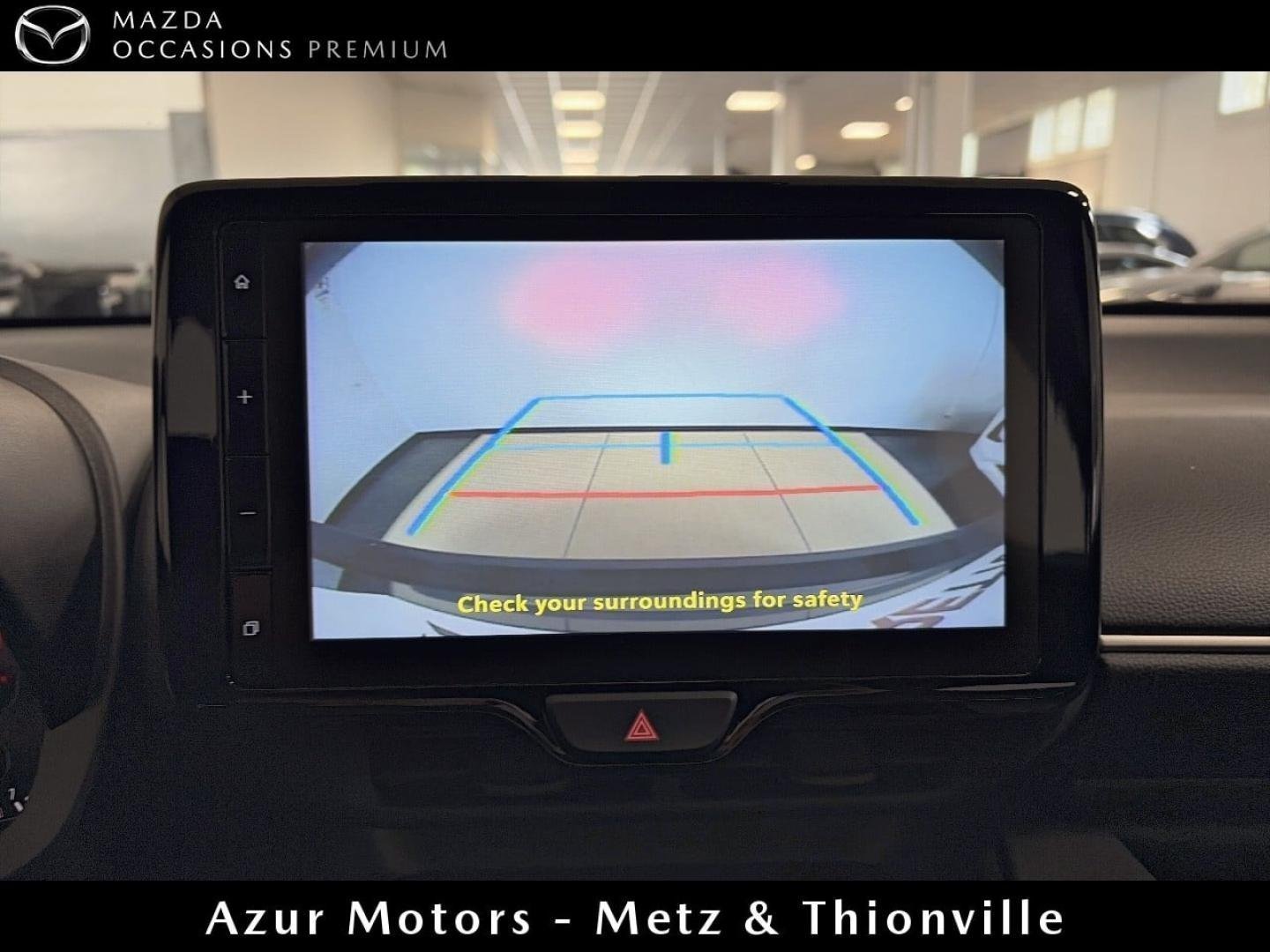 mazda - Visuel 14