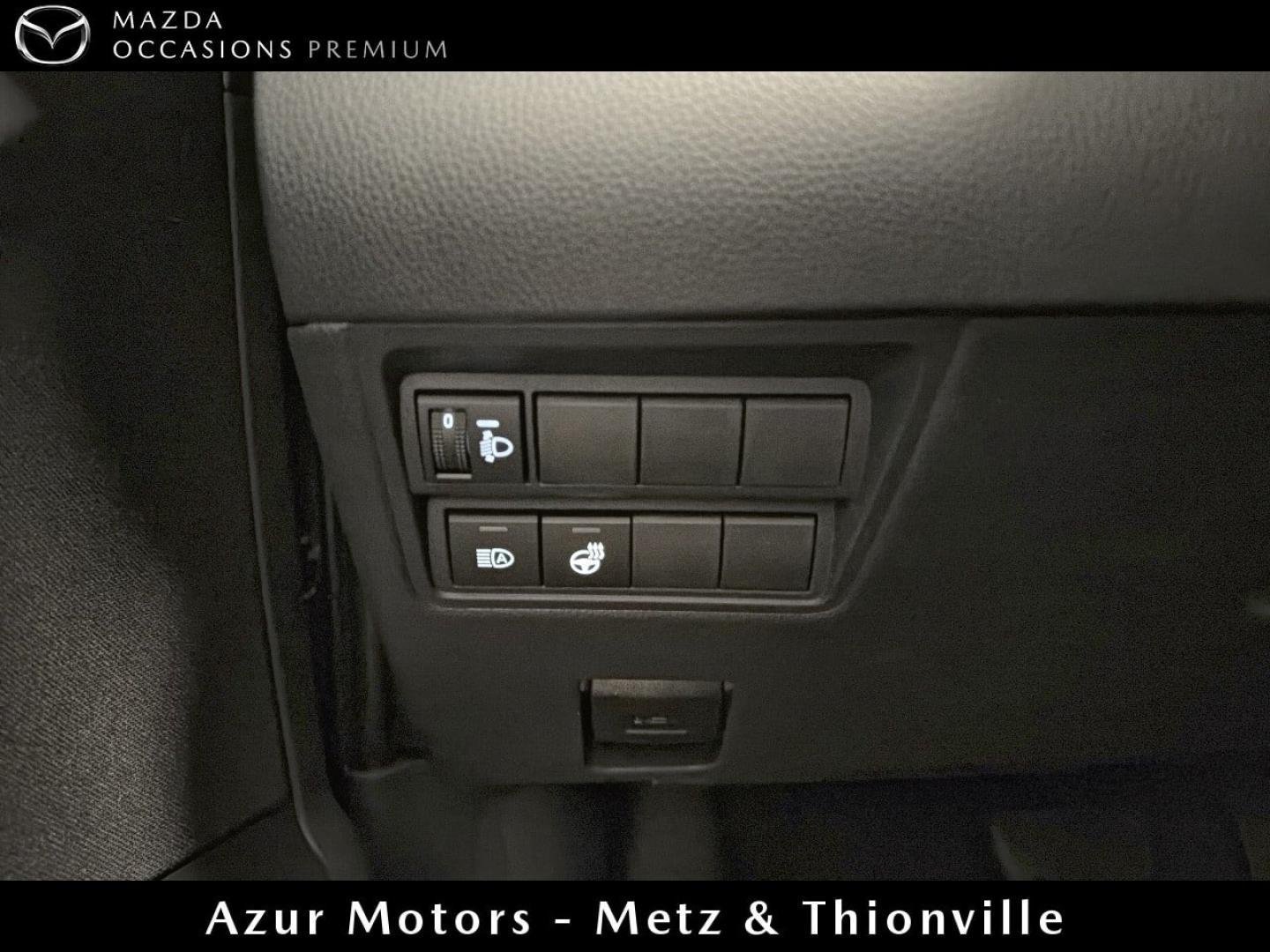 mazda - Visuel 15
