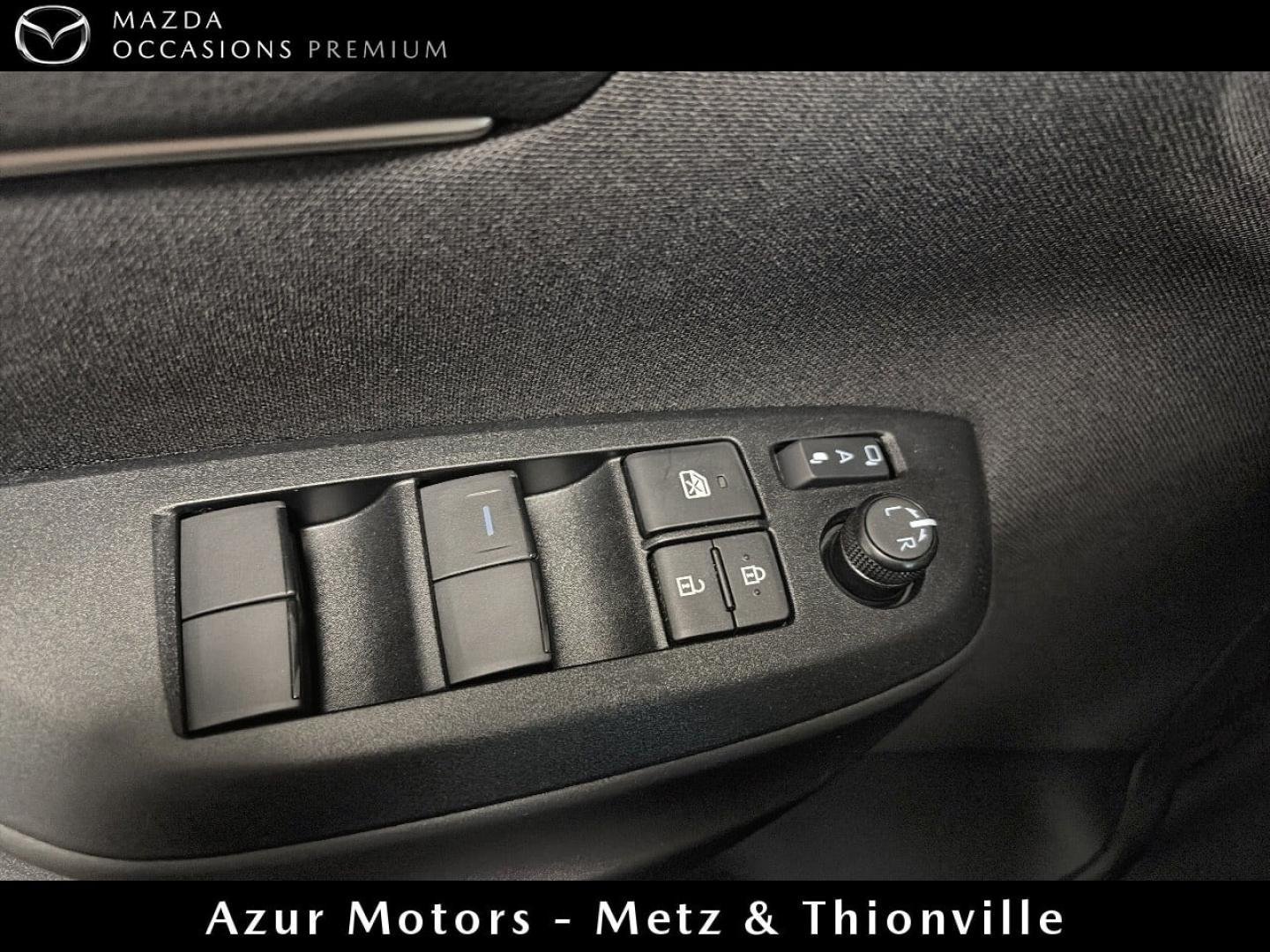 mazda - Visuel 16