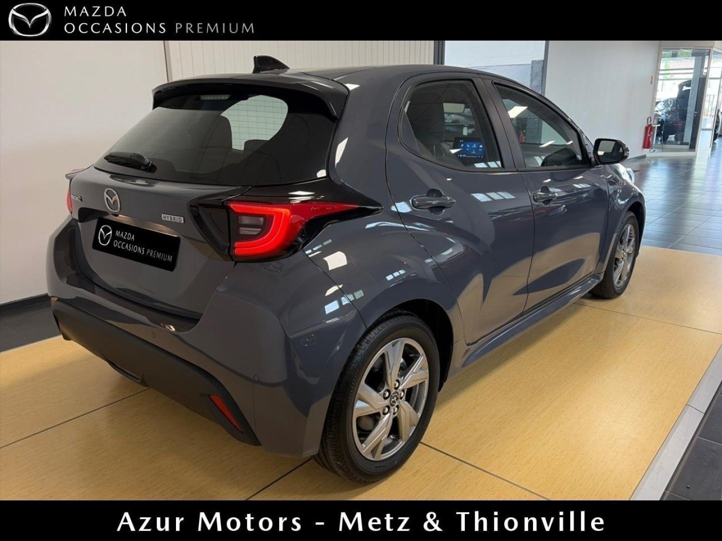 mazda - Visuel 17