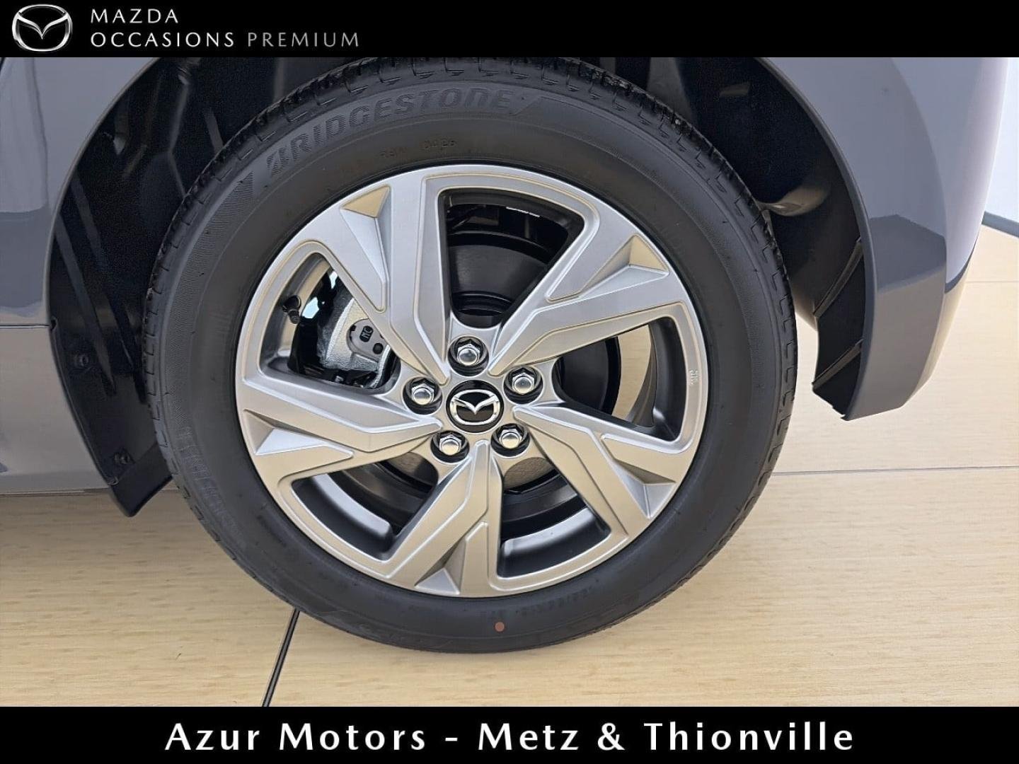 mazda - Visuel 18