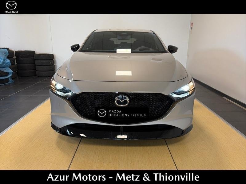 mazda - Visuel 1