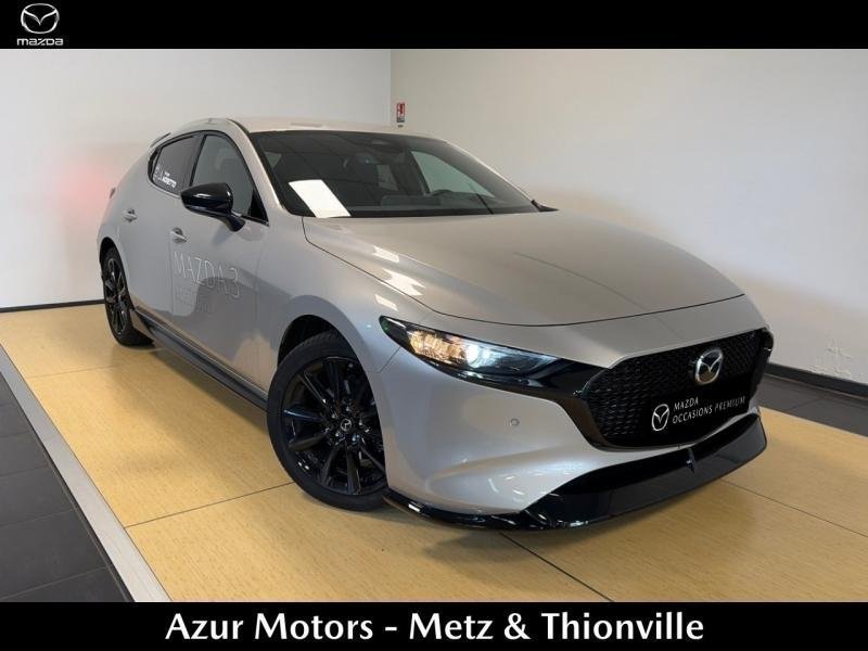 mazda - Visuel 2