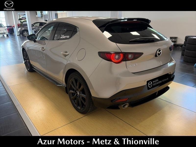 mazda - Visuel 5