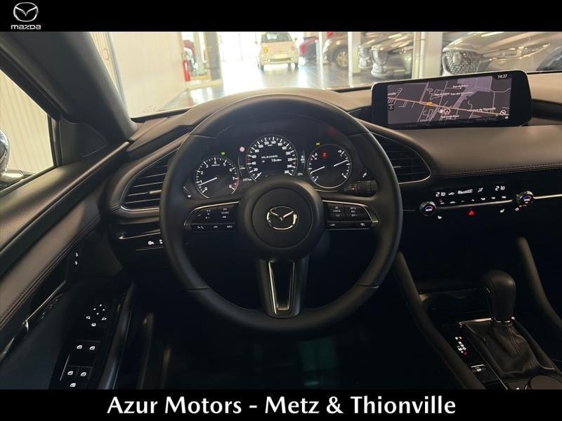 mazda - Visuel 9