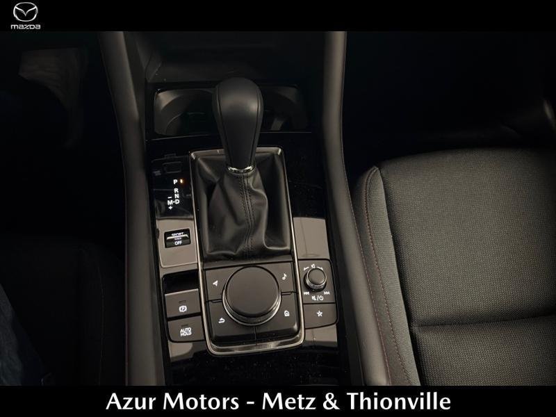 mazda - Visuel 10