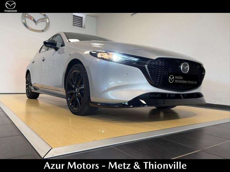 mazda - Visuel 18