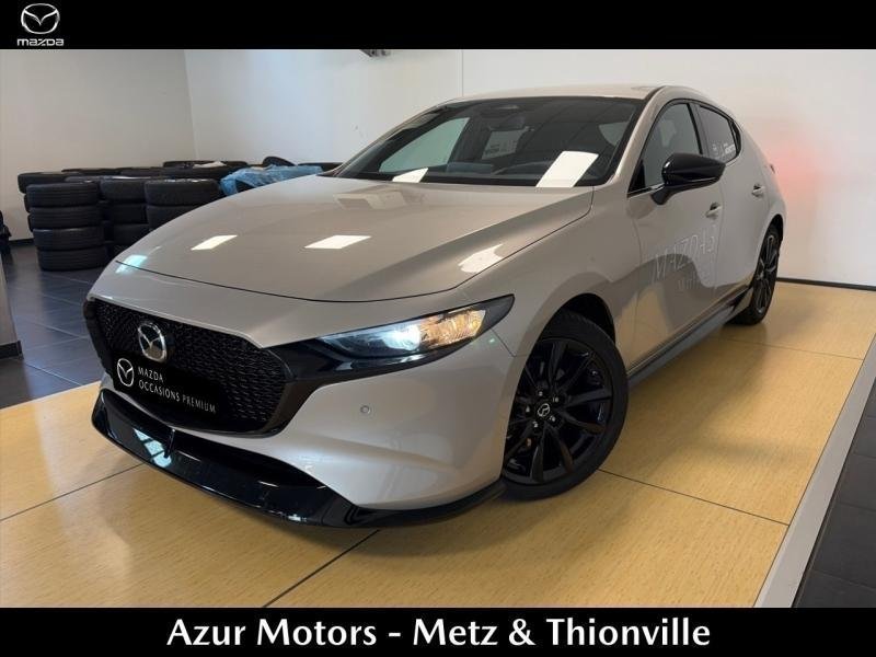 mazda - Visuel 19